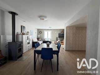 Maison 5 pièces 103 m² · à Doué-en-Anjou · 103 m² · 226 000 €