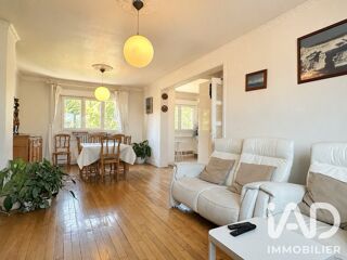  Immeuble à vendre 463 m²