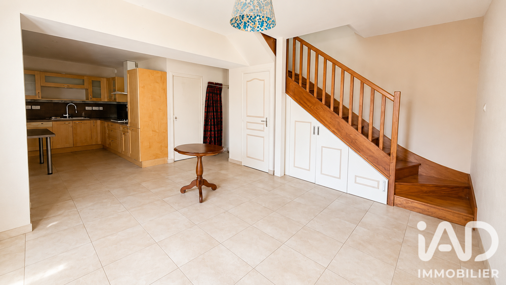 Vente Maison Vente Longère 12 pièces Plumergat
