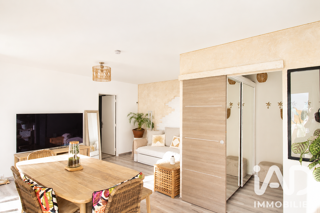  Appartement à vendre 3 pièces 68 m²