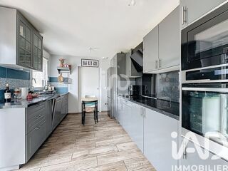 Maison à vendre 5 pièces 97 m²