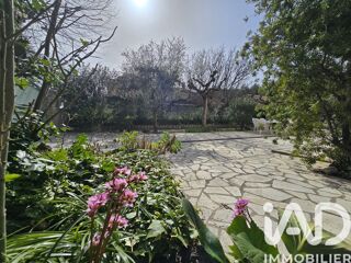  Maison à vendre 6 pièces 146 m²