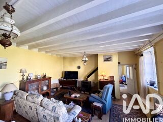  Maison à vendre 6 pièces 112 m²