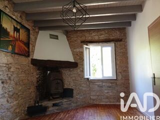  Maison à vendre 5 pièces 110 m²