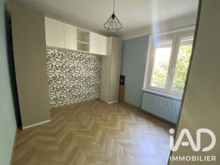  Maison à vendre 5 pièces 68 m²
