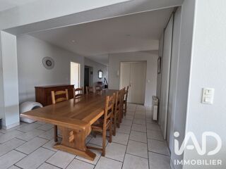  Maison à vendre 3 pièces 125 m²