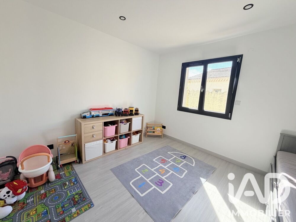 Vente Maison Vente Maison/villa 5 pièces Anneyron