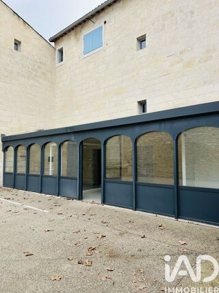  Immeuble à vendre 227 m²