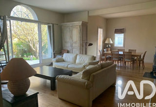  Maison à vendre 7 pièces 223 m²