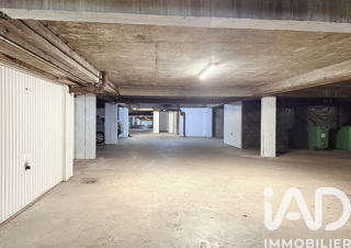  Parking / Garage à vendre 13 m²