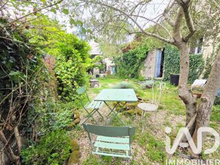  Maison � vendre 3 pi�ces 73 m�
