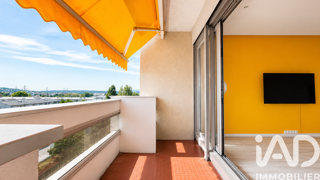 Appartement à vendre 3 pièces 72 m²