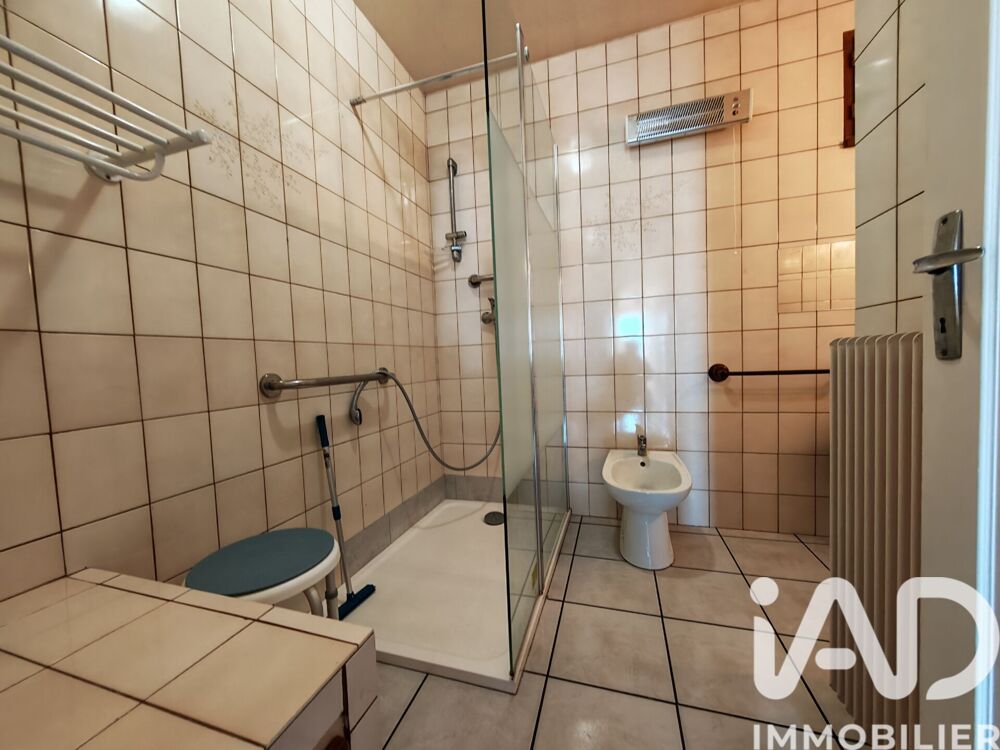 Vente Maison Vente Maison/villa 5 pièces Canéjan