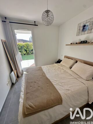  Appartement à vendre 3 pièces 58 m²