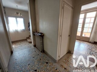  Maison à vendre 4 pièces 81 m²