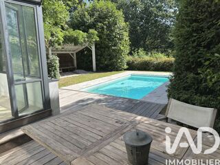  Maison � vendre 9 pi�ces 212 m�
