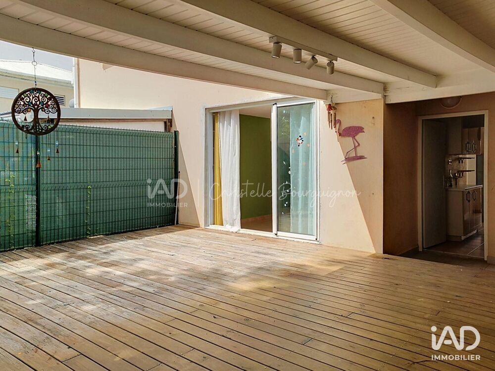 Vente Appartement Vente Appartement 4 pièces Le gosier