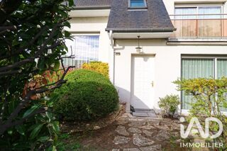  Maison à vendre 4 pièces 105 m²