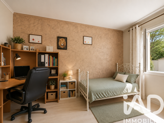  Maison � vendre 4 pi�ces 126 m�
