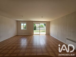  Maison à vendre 4 pièces 94 m²
