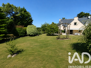  Maison à vendre 7 pièces 223 m²