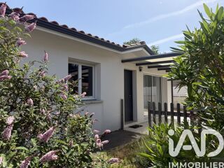 Vente Maison Vente Maison/villa 4 pièces Sanguinet