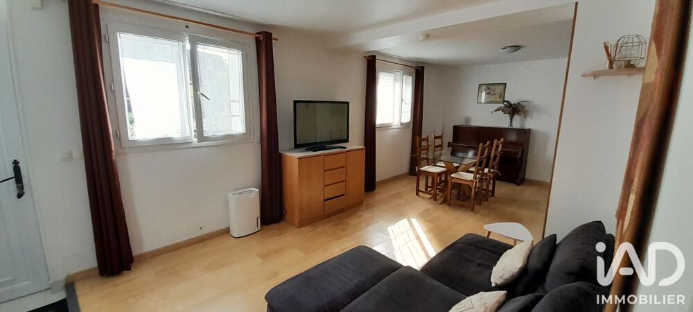 à vendre  Maison Sèvres (92310)