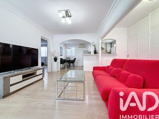 Vente Appartement Vente Appartement 3 pièces Nice