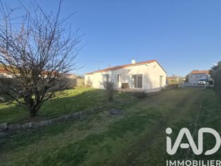  Maison à vendre 5 pièces 123 m²