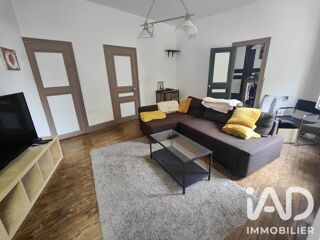 Appartement à vendre 3 pièces 66 m²