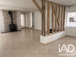  Maison à vendre 4 pièces 121 m²