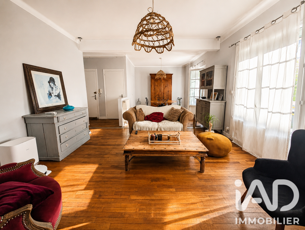 Vente Appartement Vente Appartement 3 pièces Saint-nazaire