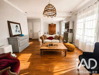  Appartement à vendre 3 pièces 84 m²