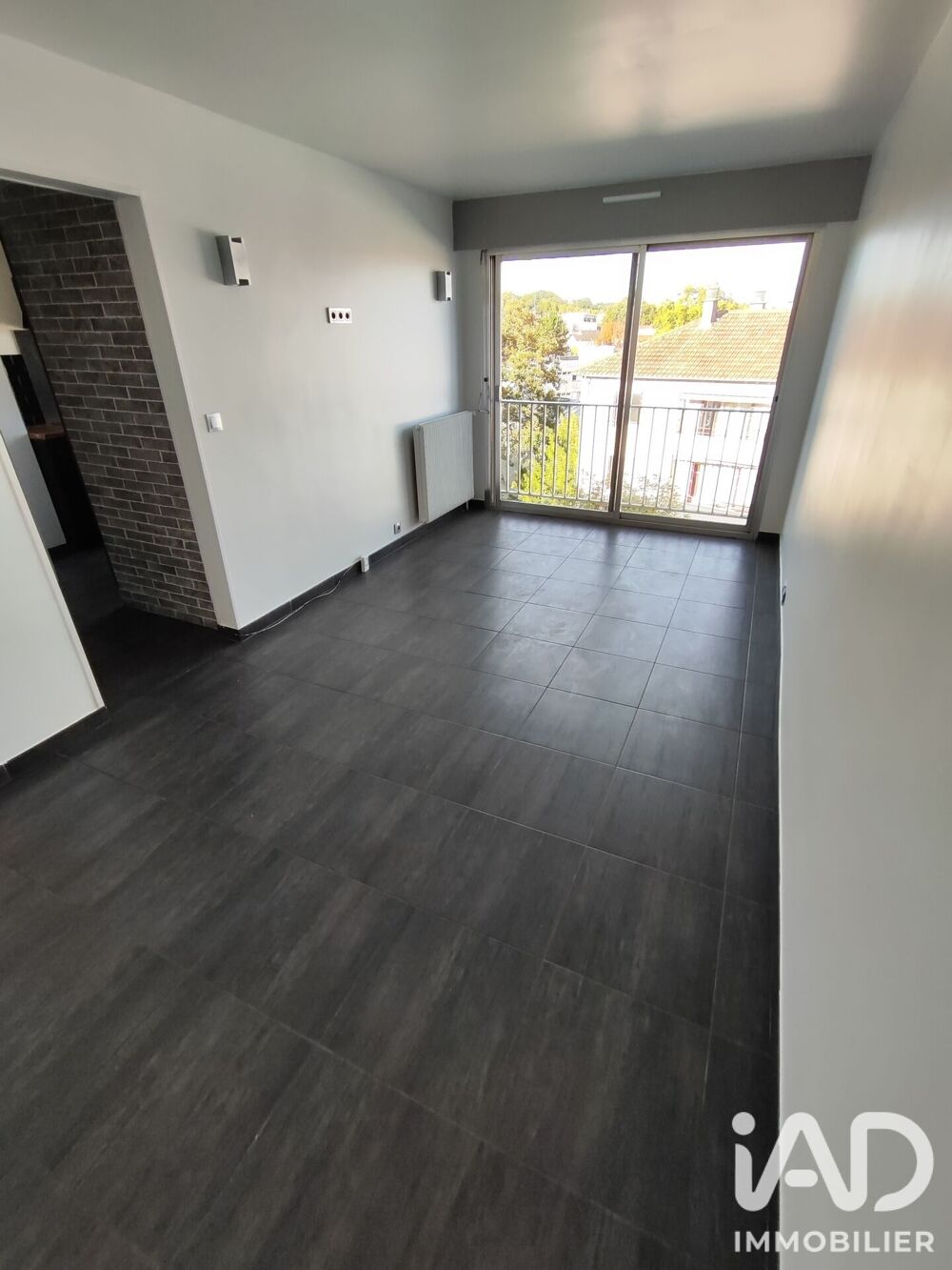 Vente Appartement Vente Appartement 2 pièces Juvisy-sur-orge