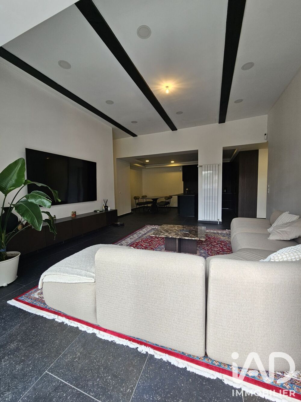 Vente Loft 4 pièces
