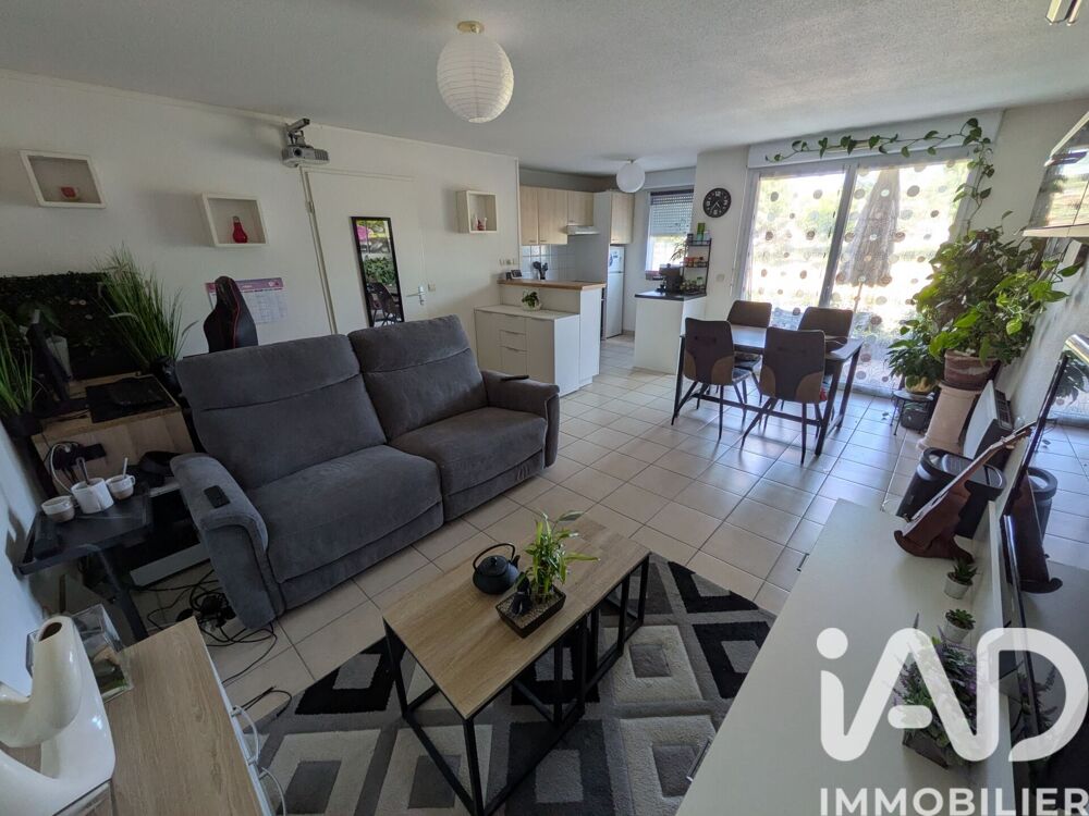 Vente Appartement Vente Appartement 3 pièces Poitiers