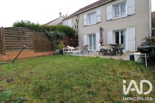  Maison à vendre 5 pièces 112 m²