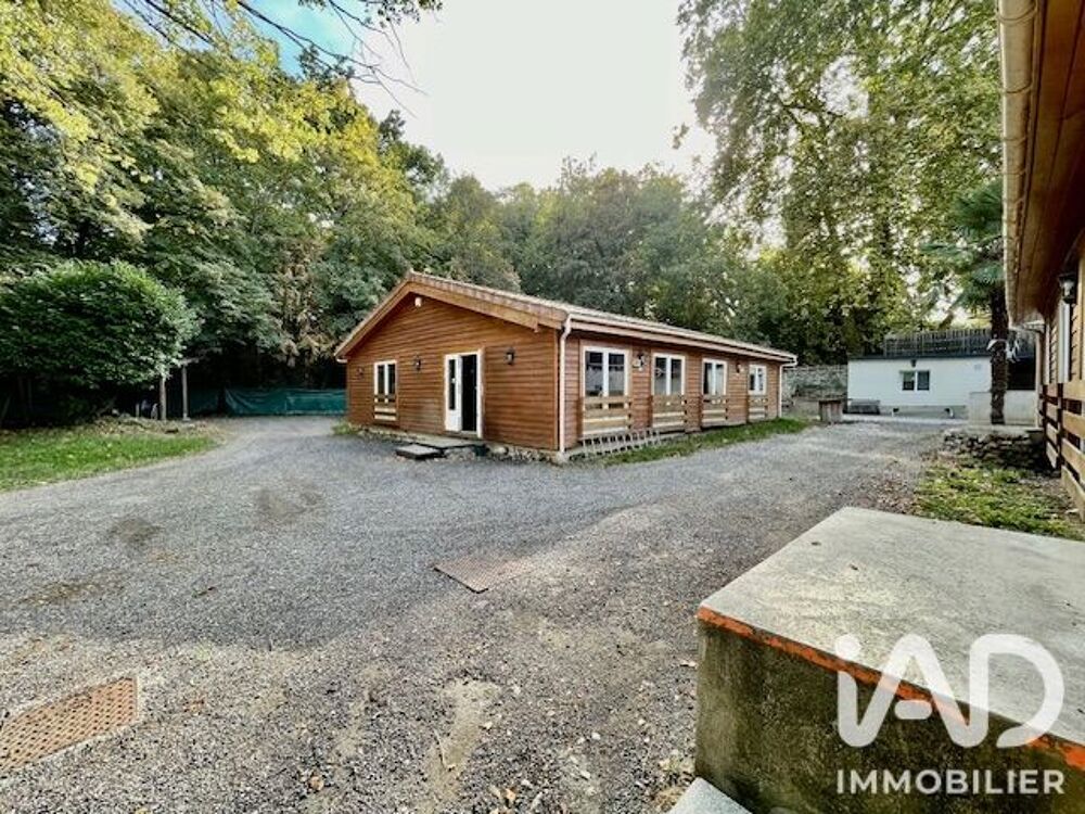 Vente Maison Vente Maison traditionnelle 28 pièces Saint-germain-laxis