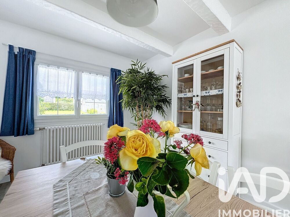 à vendre  Maison Clohars-Carnoët (29360)
