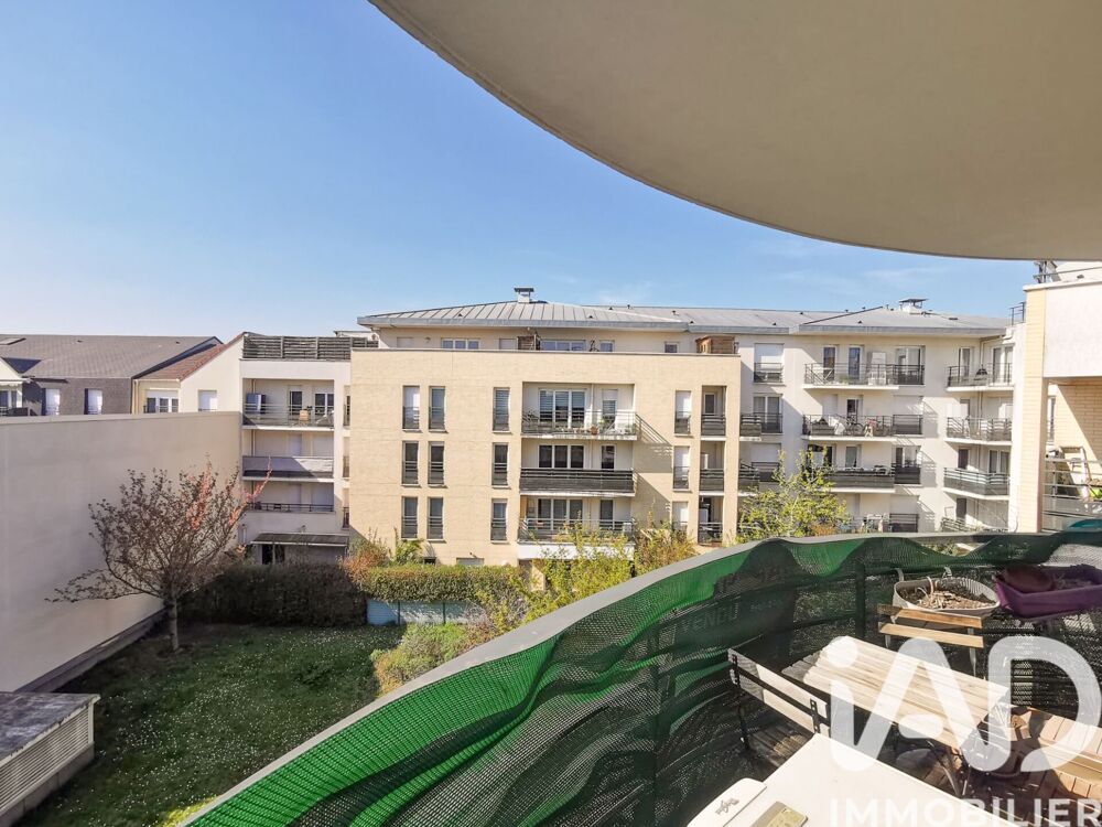 Vente Appartement Vente Appartement 4 pièces Argenteuil
