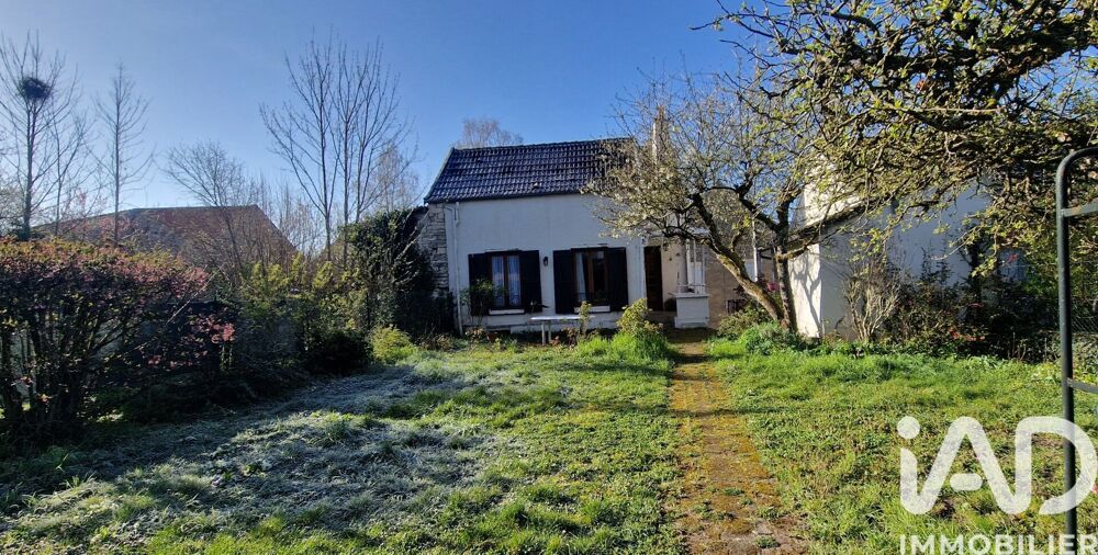 Vente Maison de village 7 pièces