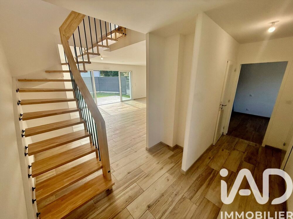 Vente Maison de village 4 pièces