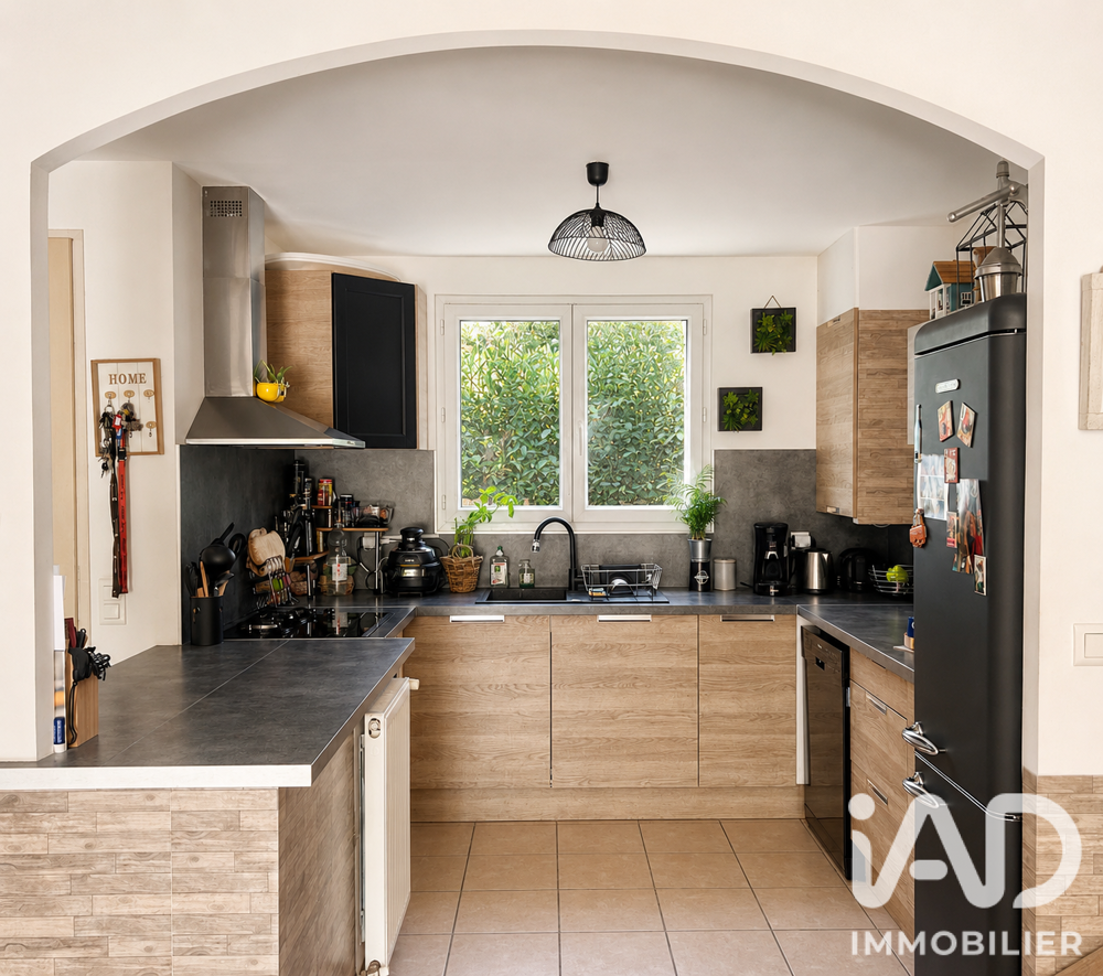 Vente Triplex 4 pièces