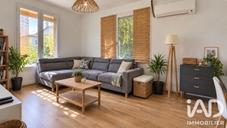  Maison à vendre 5 pièces 110 m²