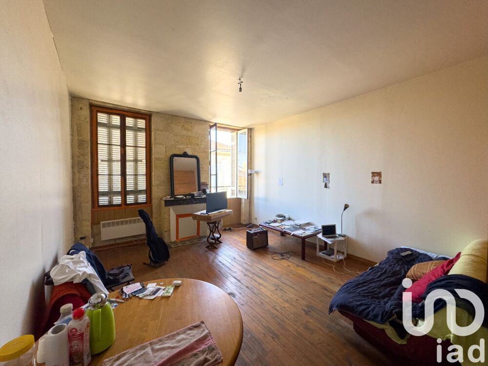 Vente Immeuble Vente Immeuble 270 m&sup2; Bordeaux
