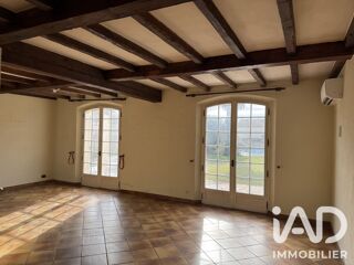  Maison à vendre 8 pièces 177 m²