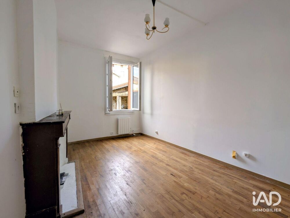 Vente Maison/villa 7 pièces