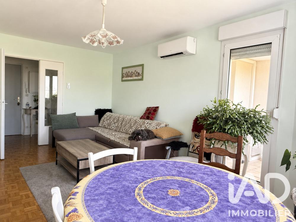 Vente Appartement Vente Appartement 3 pièces Lyon 8