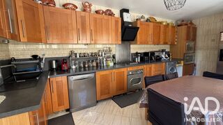  Maison à vendre 6 pièces 149 m²