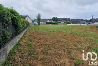  Terrain à vendre 807 m²
